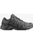 X-Adventure Recon Gore Tex Erkek Outdoor Ayakkabı Asphalt L47809200 1