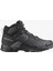 x Ultra 5 Mıd Gore-Tex Erkek Outdoor Botu Black L47754200 1