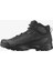 x Ultra 5 Mıd Gore-Tex Erkek Outdoor Botu Black L47754200 3