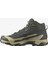 X Ultra 5 Mid Gore-Tex Erkek Bot 3