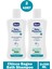 Chicco Bagno Bath Shampoo 200 ml 2 Adet 1
