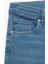 Normal Bel Pamuklu Skinny Fit Jean Pantolon - Michael Jean 5