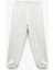 Pamuklu Beli Lastikli Basic Jogger Eşofman Altı 2