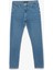 Normal Bel Pamuklu Skinny Fit Jean Pantolon - Michael Jean 1