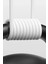 DC79 1m 3A USB To Lightning Hızlı Şarj Kablo - Beyaz 5