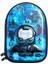 Smiggle - Bright Side Hardtop Astronot Kalem Kutusu 1