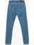 Normal Bel Pamuklu Skinny Fit Jean Pantolon - Michael Jean 2