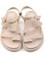 Bej Kadın Sandalet K05606036709 2