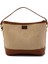 Bej Taba Kadın El Çantası C06569000128 1