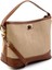 Bej Taba Kadın El Çantası C06569000128 2