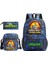 Üçlü Okul Çantası Seti (Yurt Dışından) 1