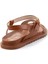 Taba Kadın Sandalet K05606036709 4
