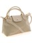 Bej Kadın Omuz Çantası C06571010118 2