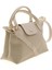 Bej Kadın Omuz Çantası C06571010118 3