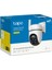 Tapo C501GW | 4g Lte Dış Mekan Güvenlik Kamerası | 360° Görüntüleme | 1080P Full Hd | Renkli Gece Görüşü | IP66 | Aı Algılama | Alarm | Poe Desteği | Microsd & Bulut Destekli 3