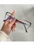 Cat Eye Mety Mavi Işık Korumalı Blue Block Ekran Gözlüğü Optik Uyumlu Camları Değişebilir 1