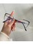 Cat Eye Mety Mavi Işık Korumalı Blue Block Ekran Gözlüğü Optik Uyumlu Camları Değişebilir 2
