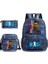 Üçlü Okul Çantası Seti (Yurt Dışından) 1