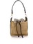 Bej Kahve Kadın Postacı Çanta C06025100728 1