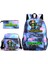 Üçlü Okul Çantası Seti (Yurt Dışından) 1
