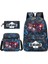3 Parçalı Okul Çantası (Yurt Dışından) 1