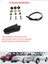 Lada Samara 2108 2109 Lada Vega 8 Valf Lada Kalina Eksantirik Kayış Kapağı Set Tm Tpart Yerli Ürüm 1