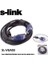 S-Lınk SL-VGA03F Monitör,vga,projektör E-D (3 Metre) Data Projeksiyon Kablo 1