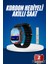 Ultra Akıllı Saat 49 mm Çift Kordonlu Arama Cevaplama Bluetooth Bağlantılı 1