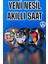 Akıllı Saat Çok Fonksiyonlu Yeni Nesil Bluetooth Bağlantılı Sesli Görüşme 1