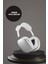 Kulak Üstü P9 Kablosuz Bluetooth Kulaklık ve 7 Kordonlu Akıllı Saat 4