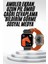 Yeni Nesil Akıllı Saat Müzik Dinleme Bildirim Görme Sesli Asistan Desteği 2
