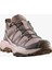 x Ultra 360 Edge Gore-Tex Kadın Outdoor Ayakkabı Iron L47981800 4
