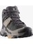 x Ultra 5 Mıd Gore-Tex Kadın Outdoor Botu Nine Iron L47754500 4