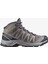 X-Adventure Recon Mıd Gore Tex Kadın Outdoor Botu Excalibur L47753400 1