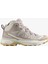 x Ultra 360 Edge Mıd Gore-Tex Kadın Outdoor Botu Rainy Day L47816300 1