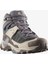 x Ultra 5 Mıd Gore-Tex Kadın Outdoor Botu Excalibur L47854900 4