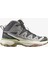 x Ultra 360 Edge Mıd Gore-Tex Kadın Outdoor Botu Nine Iron L47872700 1