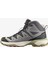 x Ultra 360 Edge Mıd Gore-Tex Kadın Outdoor Botu Nine Iron L47872700 3