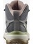 x Ultra 360 Edge Mıd Gore-Tex Kadın Outdoor Botu Nine Iron L47872700 5