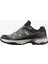 x Ultra 360 Leather Gore-Tex Kadın Outdoor Ayakkabı Green Milieu L47863500 3