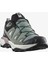 x Ultra 360 Leather Gore-Tex Kadın Outdoor Ayakkabı Green Milieu L47863500 4