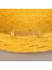 Mylamp Rattan Kulp Tasarımlı Sarı 35X 7/8 Cm. Rattan Tepsi 5