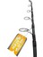 Eos Pro 390CM 3.5lbs Teleskopik Olta Kamışı 2