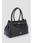 Siyah Kadın Omuz Çantası IM596 1