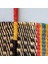 Mylamp Demet Japon Hasır 27X50 Cm. Dekoratif Duvar Dekoru 2