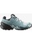 Speedcross 6 Gore-Tex Kadın Koşu Ayakkabısı Ballad Blue L47880100 1