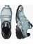 Speedcross 6 Gore-Tex Kadın Koşu Ayakkabısı Ballad Blue L47880100 2