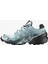 Speedcross 6 Gore-Tex Kadın Koşu Ayakkabısı Ballad Blue L47880100 3