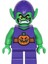 Minifigür Green Goblin Short Legs SH0249 1