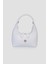 Beyaz Kadın Omuz Çantası IM587 1